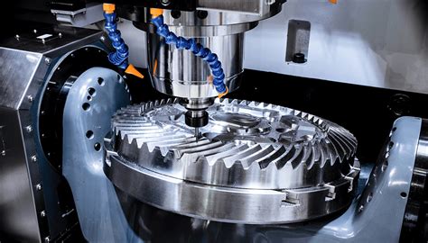 application of cnc machines in mould manufacturing|5 axis cnc milling machine.